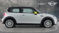 MINI Hatchback 135kW Cooper S Level 2 33kWh 3dr Auto Electric Hatchback